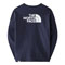 Camiseta the north face Easy Ls Tee