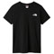  the north face T3 SS Graphic Tee W