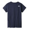 the north face  Simple Dome Tee W