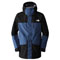  the north face Dryzzle All Weather Jacket MPF