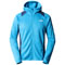 the north face  AO Midlayer FZ Hoodie