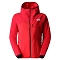 Chaqueta the north face summit Casaval Midlayer Hoodie 682