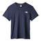  the north face SS Simple Dome Tee