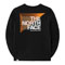 the north face  Graphic Ls Tee Teen