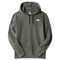  the north face Simple Dome Hoodie W