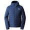 Chaqueta the north face Belleview Stretch Down Hoodie HDC