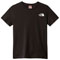  the north face Graphic Tee Boy