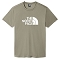  the north face Reaxion Easy Tee 3X4
