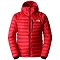 the north face summit  Breithorn Hoodie Jacket