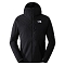 Chaqueta the north face Casaval Midlayer Hoodie KX7