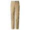  the north face Explorer Convertible Straight Pant W PLX