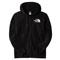 the north face  Heritage Recycled FZ Hoodie JK3