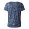  the north face Printed Sunriser SS Tee W