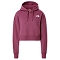 Sudadera the north face Trend Crop Hooodie W 6R4
