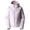 Chaqueta the north face Heavenly Down Jacket W LAVENDER F