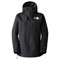  the north face Tanager Jacket W TNF BLACK