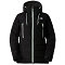  the north face Pallie Down Jacket W TNF BLACK-