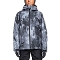  quiksilver Mission Printed Snow Jacket 
