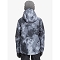 quiksilver  Mission Printed Snow Jacket 