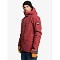  quiksilver Mission Solid Jacket