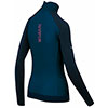  karpos LAVAREDO W FLEECE Sky Captain Gibraltar 