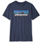 Camiseta patagonia Regenerative Organic Cert Cop 6 T-shirt Boy NENA