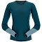 rab  Syncro Base Ls Tee W ORION BLUE