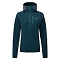 rab  Capacitor Hoody W ORION BLUE