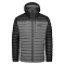  rab Microlight Alpine Jacket BLACK/GRAP