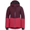 Chaqueta odlo Ski Bluebird S-Thermic Insulated Jacket W WINETASTIN