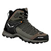 salewa Boots MTN TRAINER LITE MID GTX Java Blue/B BUNGEE COR