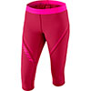  dynafit Alpine 2 ¾ Tights W BEET RED/6
