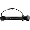 Naglavna svetilka led lenser MH11