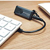  led lenser Llavero K4R 120 lm