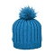  campagnolo Knitted Hat W TURCHESE