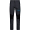  campagnolo Softshell slim-fit Pant M ANTRACITE
