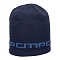 Gorro campagnolo Man Hat BLACK BLUE