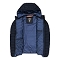 campagnolo  Down Jacket With Du Pont Sorona Recycled Padding
