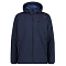 campagnolo  Zip Hood Jacket M B.BLUE