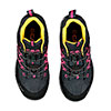 Tenisky cmp Rigel Low Trek Wp Kids
