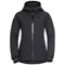 Chaqueta odlo Ski Bluebird S-Thermic Insulated Jacket W BLACK