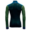  devold Wool Mesh 190 Zip Neck