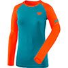  dynafit ALPINE PRO W L/S TEE Iowa/8200