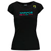  Karpos Val Federia Tee W