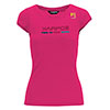  karpos Val Federia Tee W CABARET