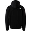  the north face Zumu Fleece Hoodie