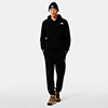  the north face Zumu Fleece Hoodie