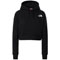 Sudadera the north face Trend Crop Hoodie W TNF BLACK