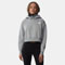 the north face  W Trend Crop Hooodie