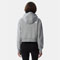Sudadera the north face Trend Crop Hooodie W